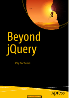 Beyond jQuery.pdf